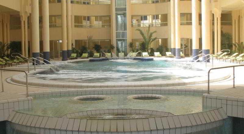Hotel Hasdrubal Prestige Thalassa & Djerba