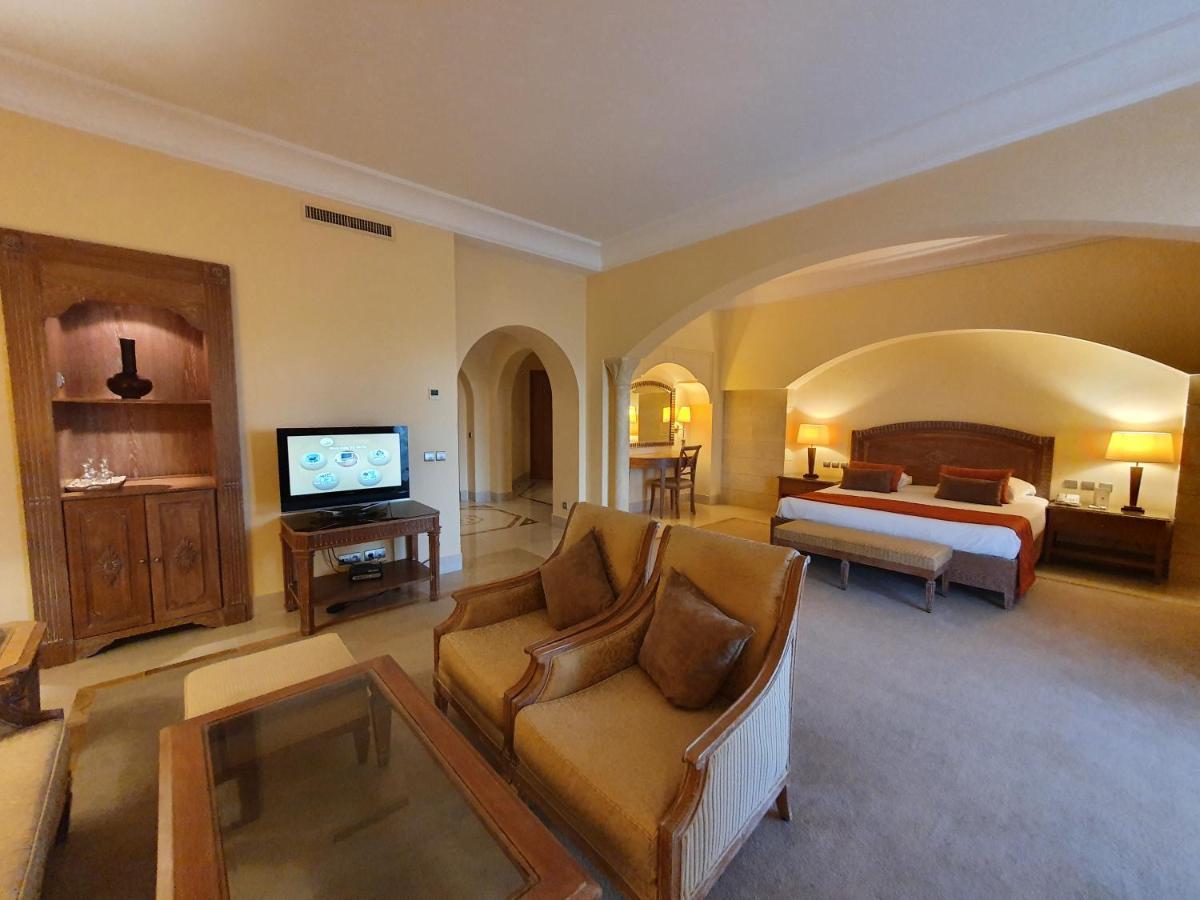 Hasdrubal Prestige Thalassa & Djerba Hotel 5*