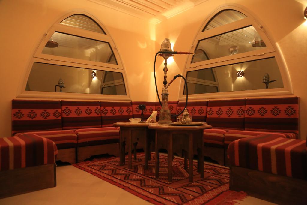 Hotel Hasdrubal Prestige Thalassa & Djerba Mezraia