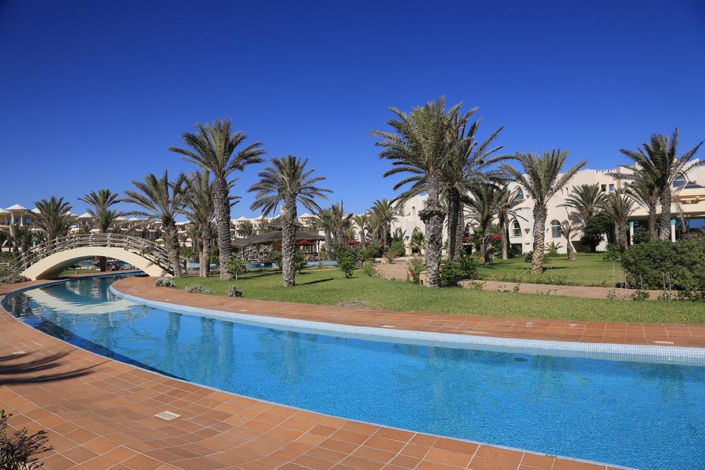 Hasdrubal Prestige Thalassa & Djerba