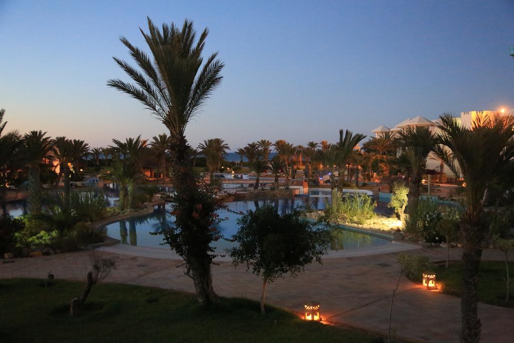 Hasdrubal Prestige Thalassa & Djerba