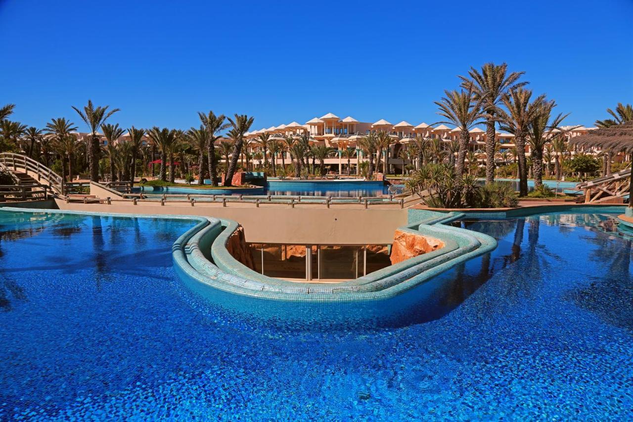 Hasdrubal Prestige Thalassa & Djerba