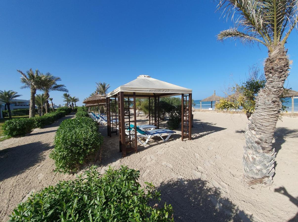 Hasdrubal Prestige Thalassa & Djerba