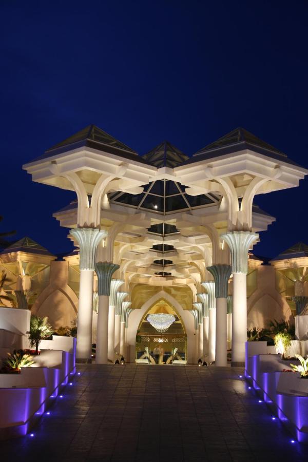 Hotel Hasdrubal Prestige Thalassa & Djerba 5*